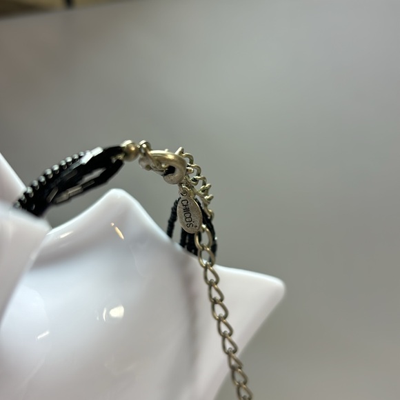 CHICO’S necklace - Picture 6 of 7